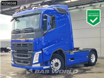 Cabeza tractora VOLVO FH 460