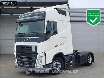 Cabeza tractora VOLVO FH 460