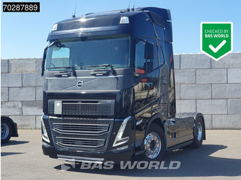 Cabeza tractora VOLVO FH 500
