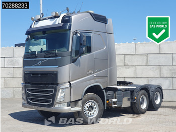 Cabeza tractora VOLVO FH 540