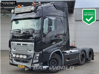 Cabeza tractora VOLVO FH16 750