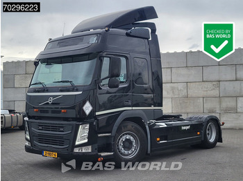 Cabeza tractora VOLVO FM 410