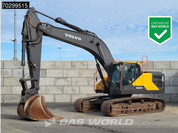 Excavadora de cadenas VOLVO EC300EL