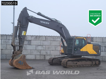 Excavadora de cadenas VOLVO EC300EL