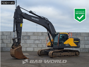 Excavadora de cadenas VOLVO EC300EL