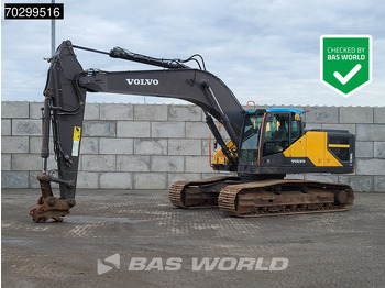 Excavadora de cadenas VOLVO EC300EL