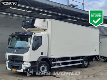 Camión frigorífico VOLVO FE 250