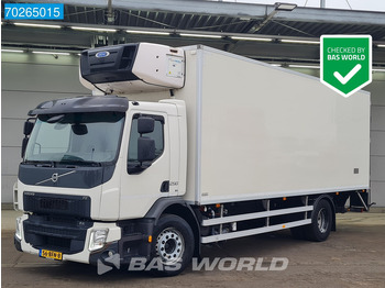 Leasing de Volvo FE 250 4X2 19 Tonner NL-Truck Carrier Supra 1250 MT Euro 6 Volvo FE 250 4X2 19 Tonner NL-Truck Carrier Supra 1250 MT Euro 6: foto 1