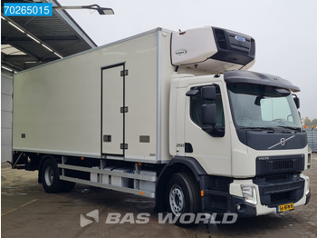 Leasing de Volvo FE 250 4X2 19 Tonner NL-Truck Carrier Supra 1250 MT Euro 6 Volvo FE 250 4X2 19 Tonner NL-Truck Carrier Supra 1250 MT Euro 6: foto 3