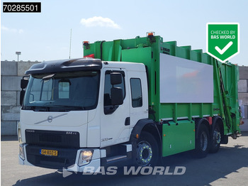 Camión de basura VOLVO FE 320