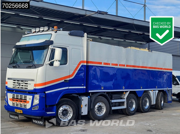 Camión hormigonera VOLVO FH 460