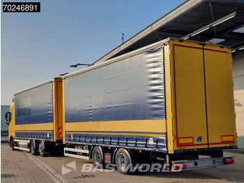 Leasing de Volvo FH 460 6X2 LNG combi ACC Navi Standklima Liftachse LED EURO 6 Volvo FH 460 6X2 LNG combi ACC Navi Standklima Liftachse LED EURO 6: foto 2 Leasing de Volvo FH 460 6X2 LNG combi ACC Navi Standklima Liftachse LED EURO 6 Volvo FH 460 6X2 LNG combi ACC Navi Standklima Liftachse LED EURO 6: foto 2