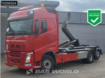 Camión multibasculante VOLVO FH 460