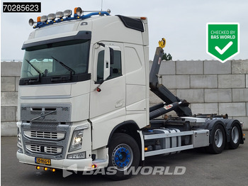 Camión multibasculante VOLVO FH 540