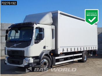 Camión lona VOLVO FL 280