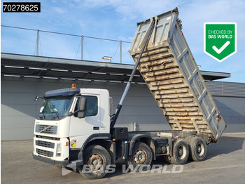 Camión volquete VOLVO FM 400
