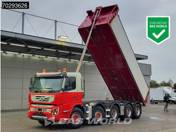 Camión volquete VOLVO FMX 420