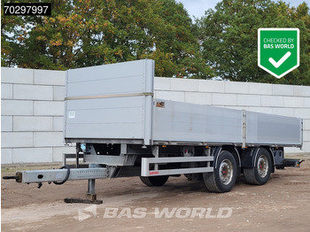 Leasing de Wecon PC Kooi aap Lift-Axle Wecon PC Kooi aap Lift-Axle: foto 1 Leasing de Wecon PC Kooi aap Lift-Axle Wecon PC Kooi aap Lift-Axle: foto 1