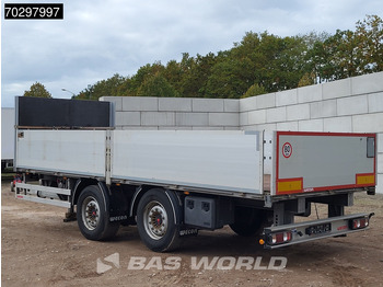 Leasing de Wecon PC Kooi aap Lift-Axle Wecon PC Kooi aap Lift-Axle: foto 2 Leasing de Wecon PC Kooi aap Lift-Axle Wecon PC Kooi aap Lift-Axle: foto 2