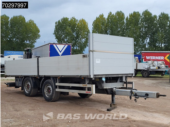 Leasing de Wecon PC Kooi aap Lift-Axle Wecon PC Kooi aap Lift-Axle: foto 3 Leasing de Wecon PC Kooi aap Lift-Axle Wecon PC Kooi aap Lift-Axle: foto 3