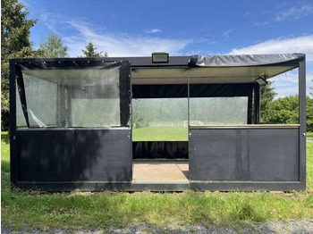Casa contenedor