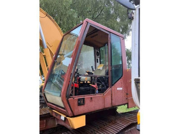 Excavadora de cadenas Case 888CK: foto 5