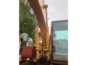 Excavadora de cadenas Case 888CK: foto 4