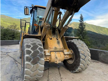 Cargadora de ruedas Caterpillar 950G: foto 5