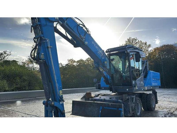 Manipulador de materiales FUCHS