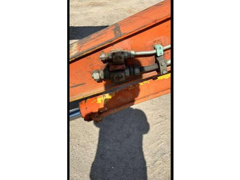 Manipulador de materiales Hitachi ZX210LC-3: foto 5