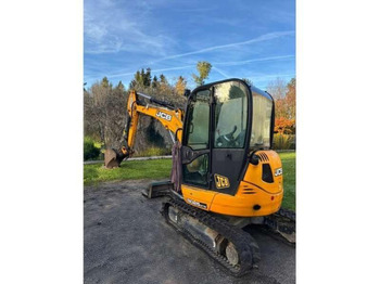 Miniexcavadora Jcb 8025 ZTSL: foto 2 Miniexcavadora Jcb 8025 ZTSL: foto 2