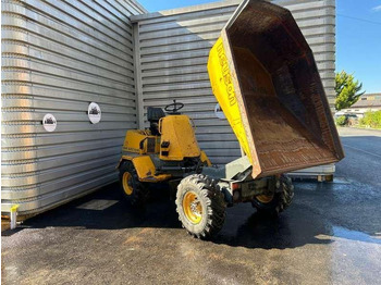 Minidumper Neuson Mini Dumper DHK6002H: foto 2 Minidumper Neuson Mini Dumper DHK6002H: foto 2