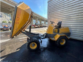 Minidumper Neuson Mini Dumper DHK6002H: foto 5 Minidumper Neuson Mini Dumper DHK6002H: foto 5