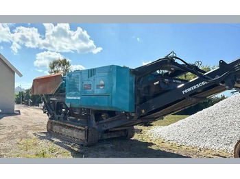 Machacadora POWERSCREEN