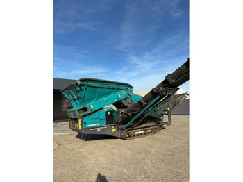 Leasing de Powerscreen Warrior 800 Powerscreen Warrior 800: foto 5