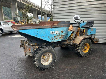 Minidumper Raco KPC-2000 RK-H: foto 2 Minidumper Raco KPC-2000 RK-H: foto 2