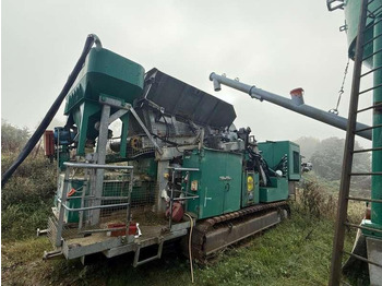 Leasing de VERSCHUERE CENTRALE TRAITEMENT CHAUX VERSCHUERE CENTRALE TRAITEMENT CHAUX: foto 4