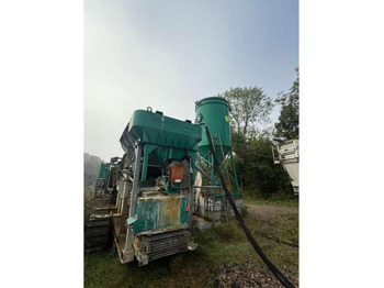 Leasing de VERSCHUERE CENTRALE TRAITEMENT CHAUX VERSCHUERE CENTRALE TRAITEMENT CHAUX: foto 5