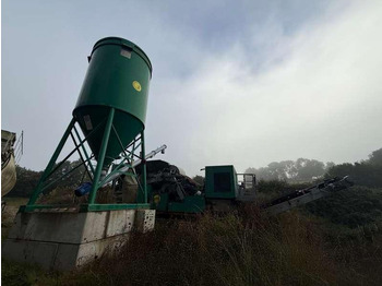 Leasing de VERSCHUERE CENTRALE TRAITEMENT CHAUX VERSCHUERE CENTRALE TRAITEMENT CHAUX: foto 3