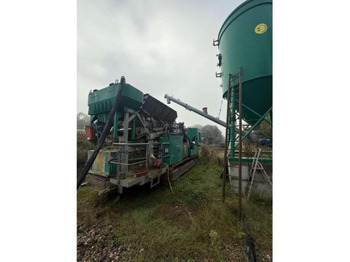 Leasing de VERSCHUERE CENTRALE TRAITEMENT CHAUX VERSCHUERE CENTRALE TRAITEMENT CHAUX: foto 2