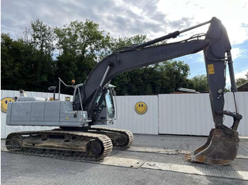 Excavadora de cadenas VOLVO EC220DL
