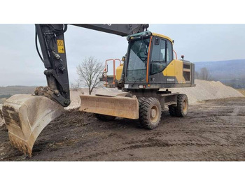 Leasing de Volvo EW180E Volvo EW180E: foto 5