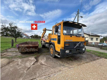 Camión multibasculante VOLVO FL6