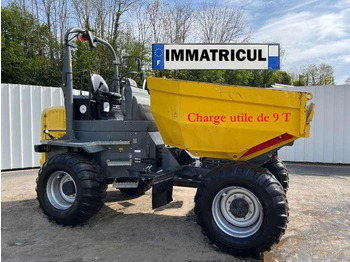 Minidumper WACKER