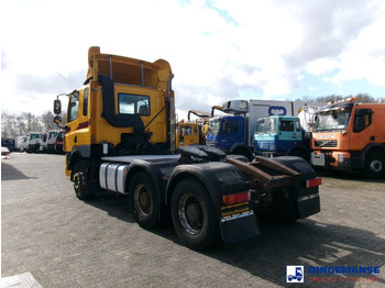 Cabeza tractora DAF CF 85.460 6x4 RHD Euro 5: foto 3