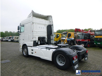 Cabeza tractora DAF XF 480 4X2 Euro 6: foto 3 Cabeza tractora DAF XF 480 4X2 Euro 6: foto 3