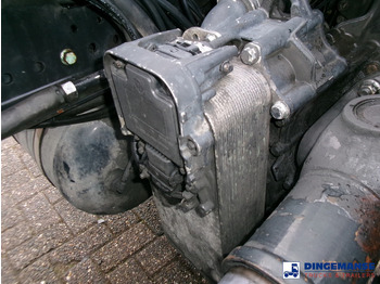 Cabeza tractora MAN TGS 18.480 4X2 + Retarder + Hydraulics: foto 5