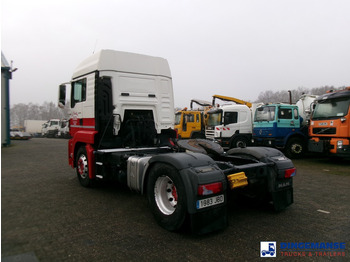Cabeza tractora MAN TGS 18.480 4X2 + Retarder + Hydraulics: foto 3