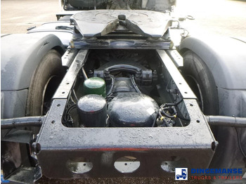 Cabeza tractora MAN TGX 18.460 4x2 Euro 6 + Hydraulics & Compressor: foto 5 Cabeza tractora MAN TGX 18.460 4x2 Euro 6 + Hydraulics & Compressor: foto 5