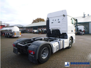 Cabeza tractora MAN TGX 18.460 4x2 Euro 6 + Hydraulics & Compressor: foto 4 Cabeza tractora MAN TGX 18.460 4x2 Euro 6 + Hydraulics & Compressor: foto 4